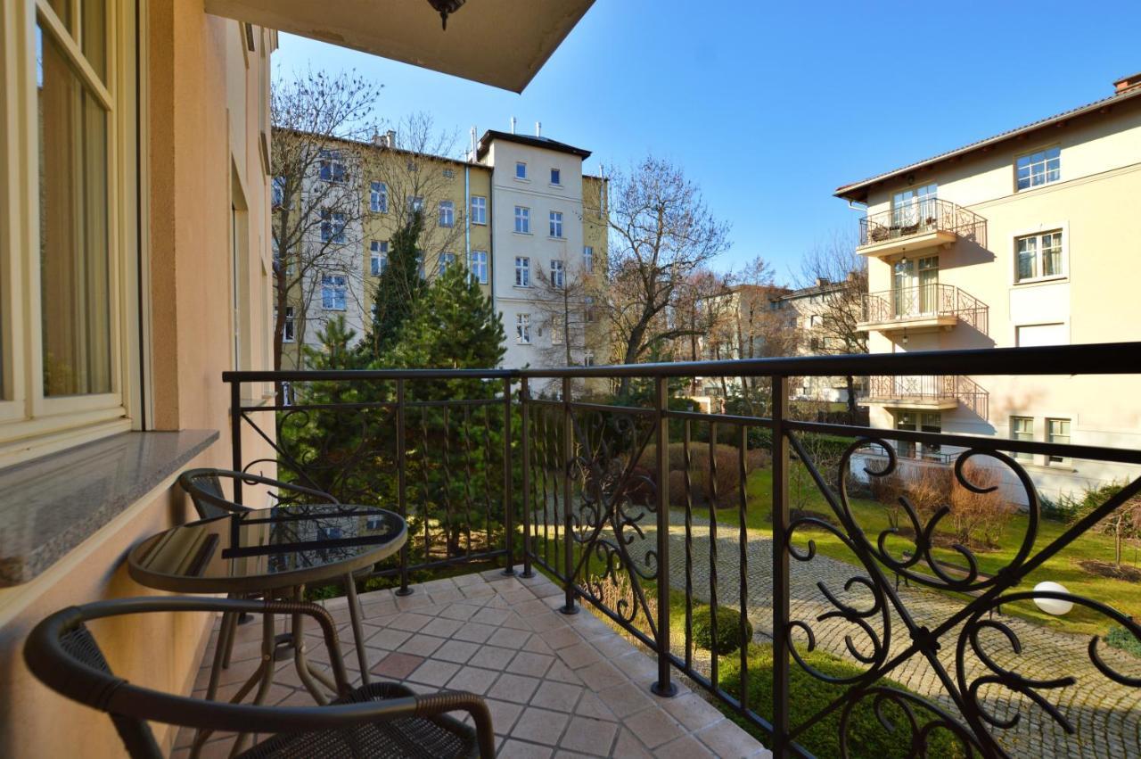 Victus Apartamenty, Apartament Family&Friends Sopot Dış mekan fotoğraf